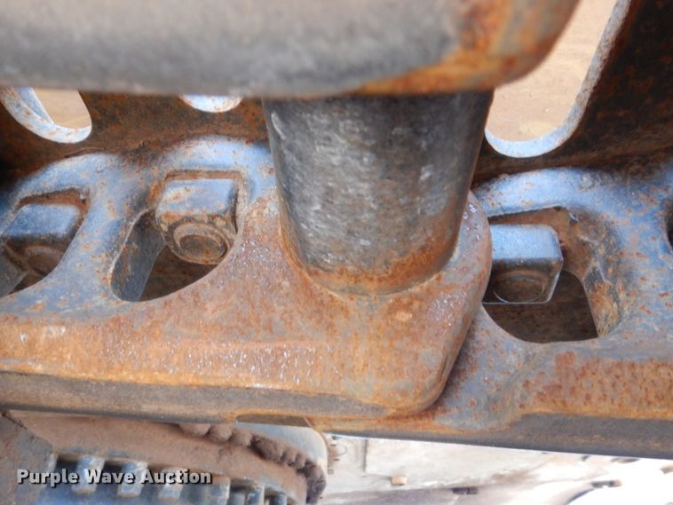 image for item DG7183 2011 Caterpillar 320DL  excavator