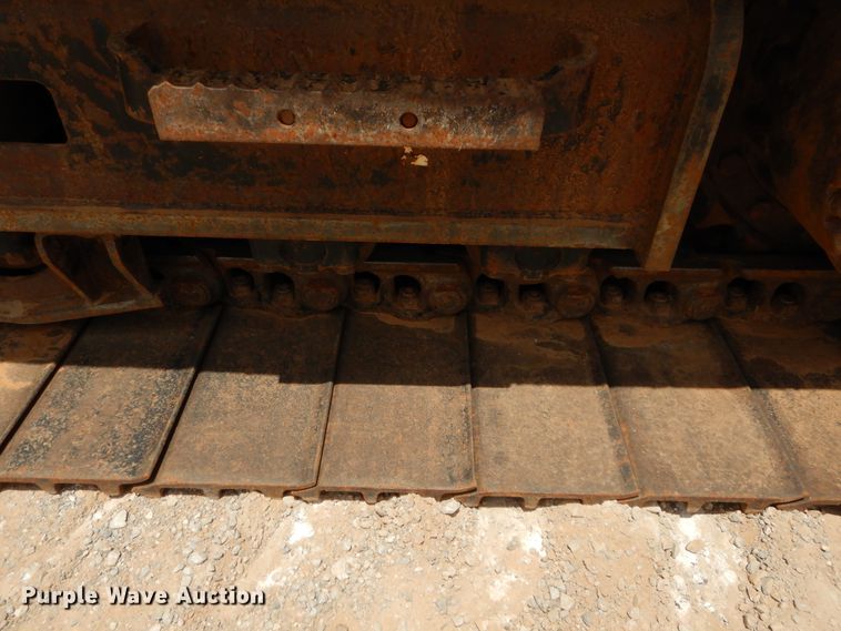 image for item DG7183 2011 Caterpillar 320DL  excavator