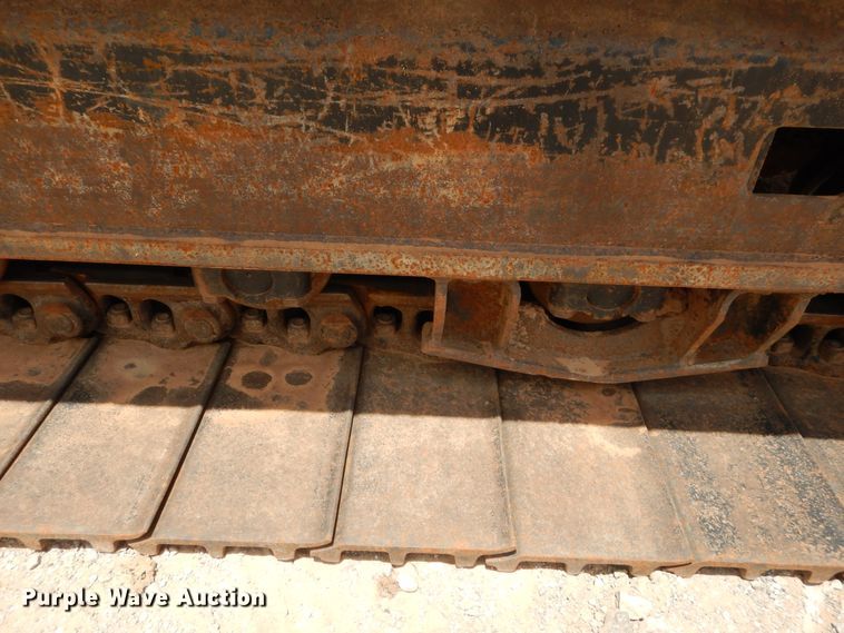 image for item DG7183 2011 Caterpillar 320DL  excavator