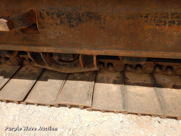 image for item DG7183 2011 Caterpillar 320DL  excavator