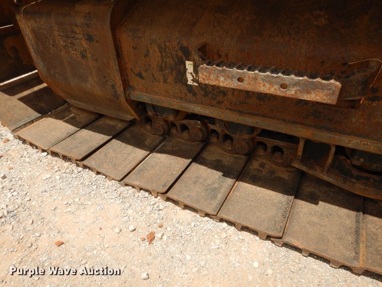 image for item DG7183 2011 Caterpillar 320DL  excavator