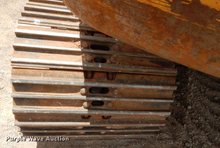 image for item DG7183 2011 Caterpillar 320DL  excavator