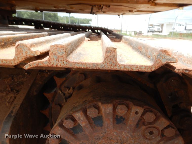 image for item DG7183 2011 Caterpillar 320DL  excavator