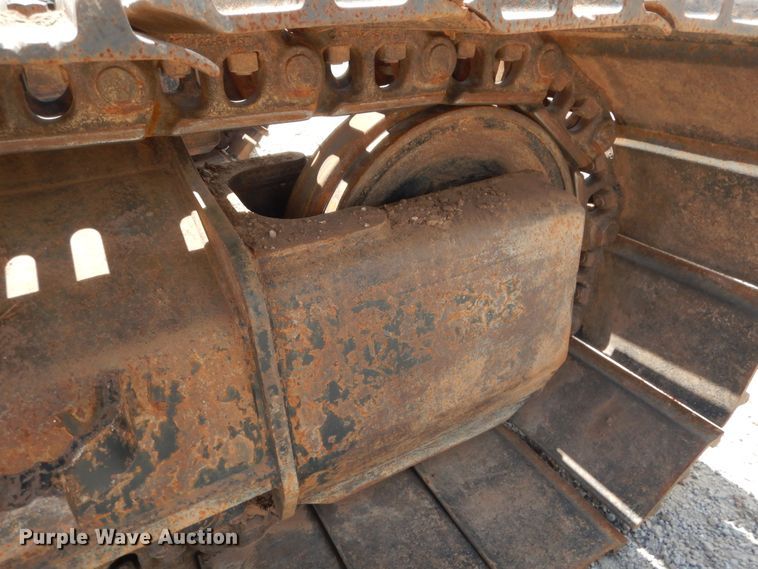 image for item DG7183 2011 Caterpillar 320DL  excavator