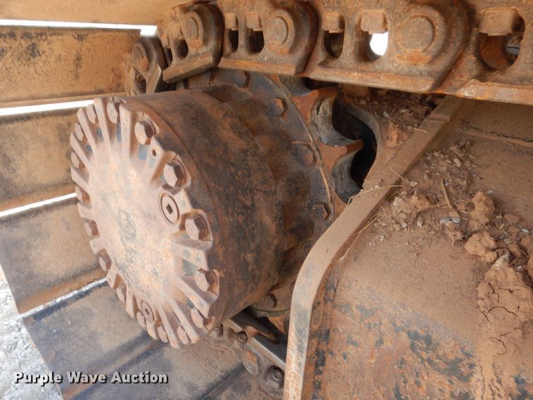 image for item DG7183 2011 Caterpillar 320DL  excavator