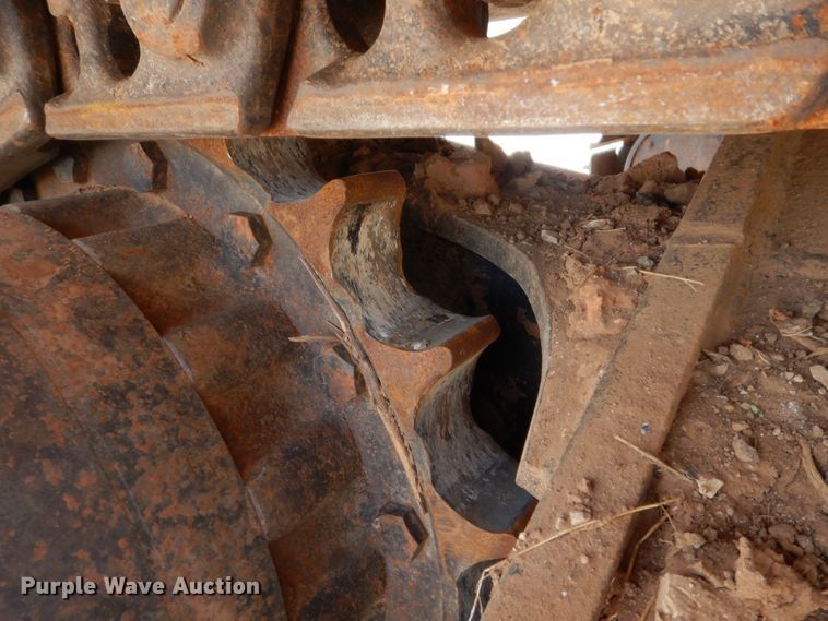 image for item DG7183 2011 Caterpillar 320DL  excavator