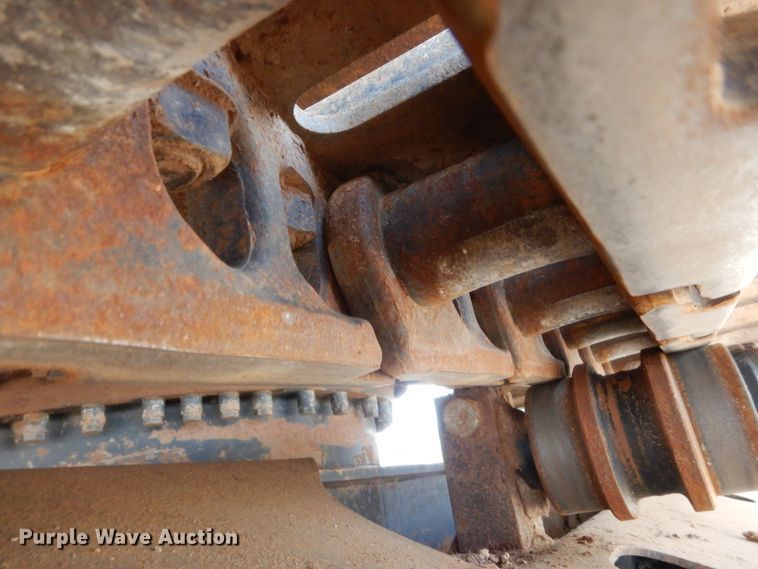 image for item DG7183 2011 Caterpillar 320DL  excavator