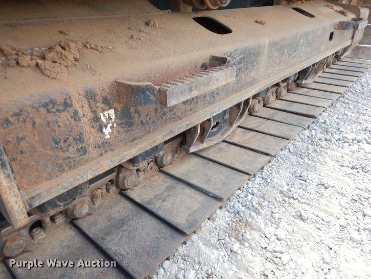 image for item DG7183 2011 Caterpillar 320DL  excavator