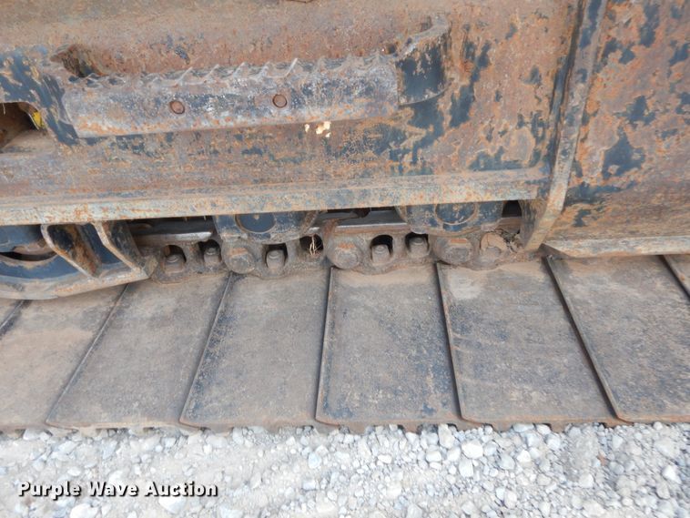 image for item DG7183 2011 Caterpillar 320DL  excavator