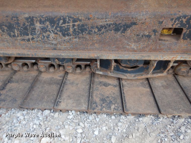 image for item DG7183 2011 Caterpillar 320DL  excavator