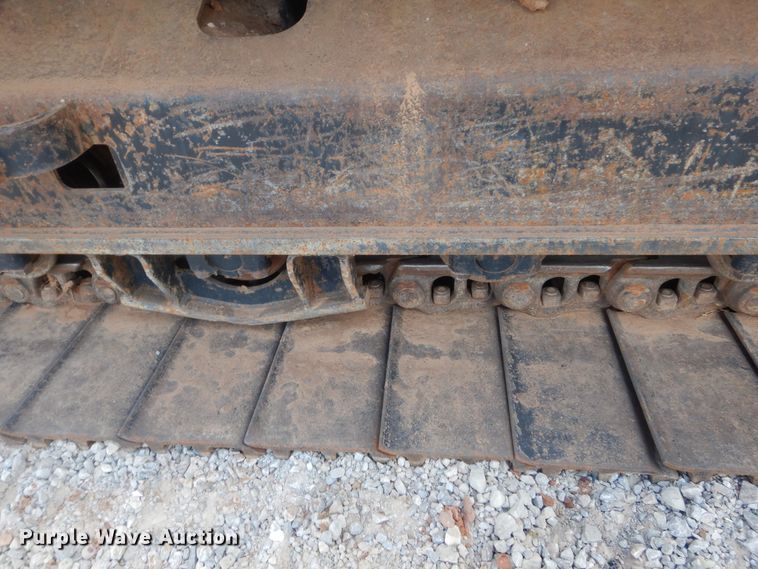 image for item DG7183 2011 Caterpillar 320DL  excavator