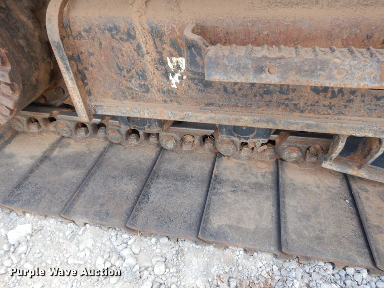 image for item DG7183 2011 Caterpillar 320DL  excavator