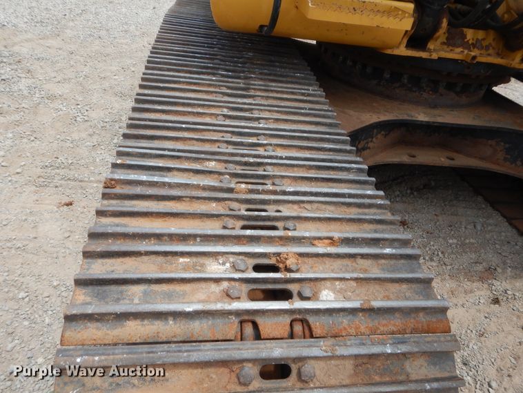 image for item DG7183 2011 Caterpillar 320DL  excavator