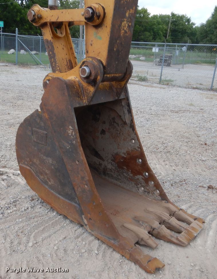 image for item DG7184 2012 Caterpillar 320DL  excavator