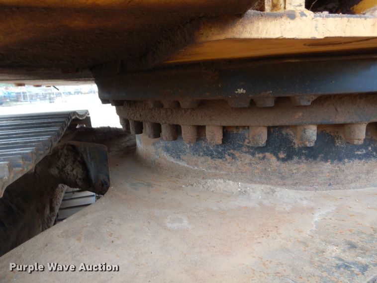 image for item DG7184 2012 Caterpillar 320DL  excavator