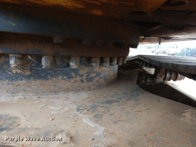 image for item DG7184 2012 Caterpillar 320DL  excavator