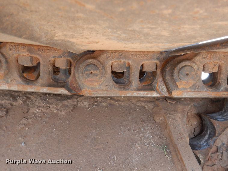 image for item DG7184 2012 Caterpillar 320DL  excavator