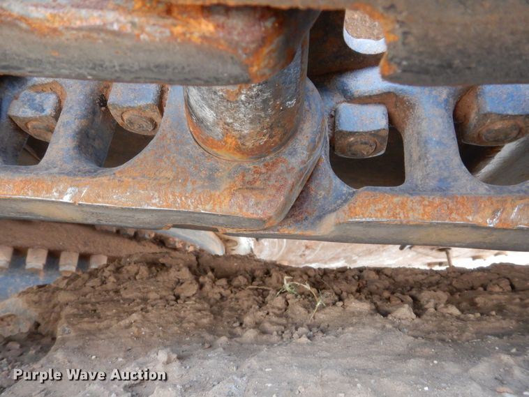 image for item DG7184 2012 Caterpillar 320DL  excavator