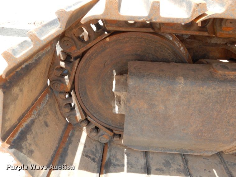 image for item DG7184 2012 Caterpillar 320DL  excavator