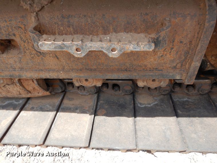 image for item DG7184 2012 Caterpillar 320DL  excavator