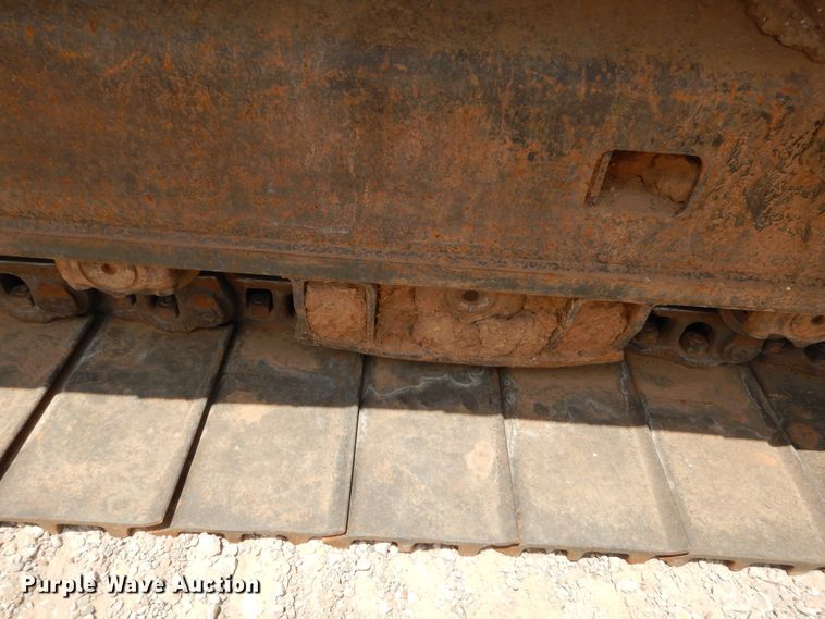 image for item DG7184 2012 Caterpillar 320DL  excavator