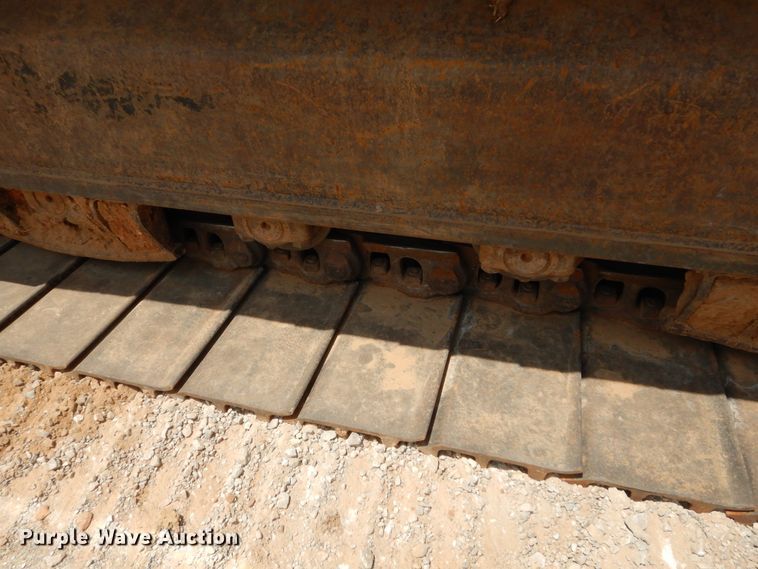 image for item DG7184 2012 Caterpillar 320DL  excavator