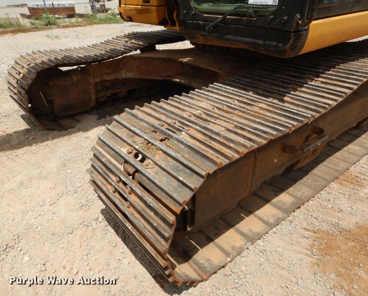 image for item DG7184 2012 Caterpillar 320DL  excavator