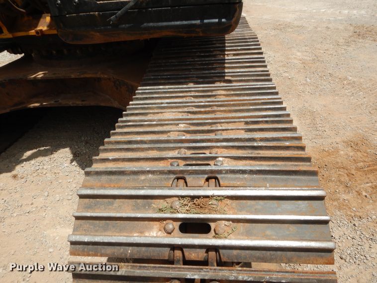 image for item DG7184 2012 Caterpillar 320DL  excavator