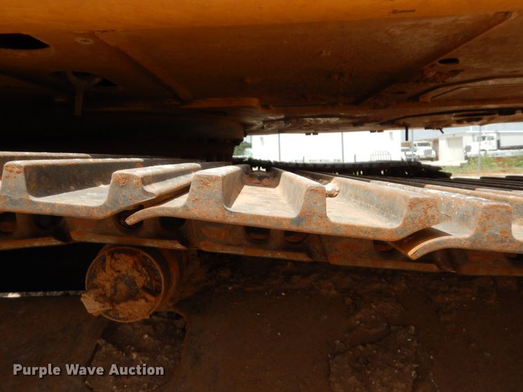 image for item DG7184 2012 Caterpillar 320DL  excavator