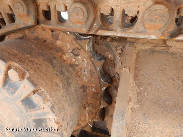 image for item DG7184 2012 Caterpillar 320DL  excavator