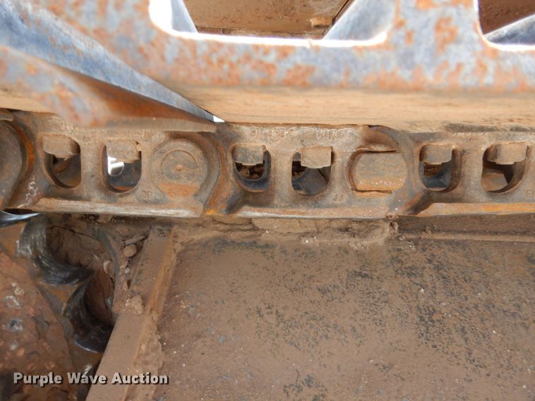 image for item DG7184 2012 Caterpillar 320DL  excavator