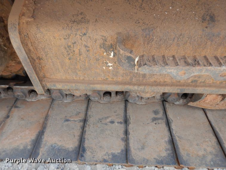 image for item DG7184 2012 Caterpillar 320DL  excavator