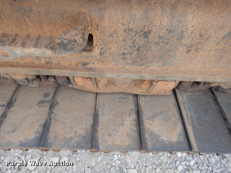 image for item DG7184 2012 Caterpillar 320DL  excavator