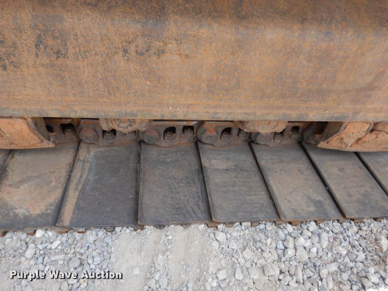 image for item DG7184 2012 Caterpillar 320DL  excavator