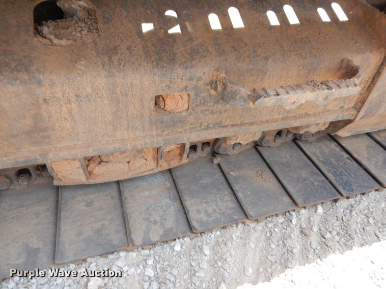 image for item DG7184 2012 Caterpillar 320DL  excavator