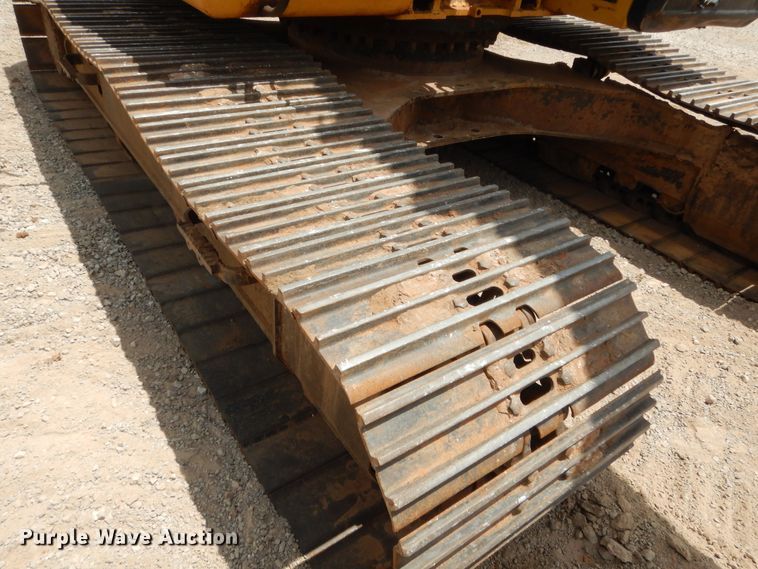 image for item DG7184 2012 Caterpillar 320DL  excavator