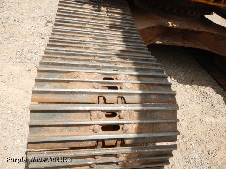 image for item DG7184 2012 Caterpillar 320DL  excavator