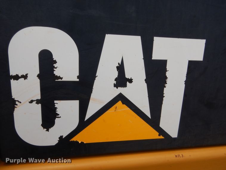 image for item DG7184 2012 Caterpillar 320DL  excavator