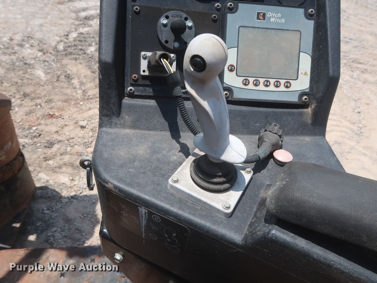 image for item DG7192 2012 Ditch Witch JT30  directional boring unit