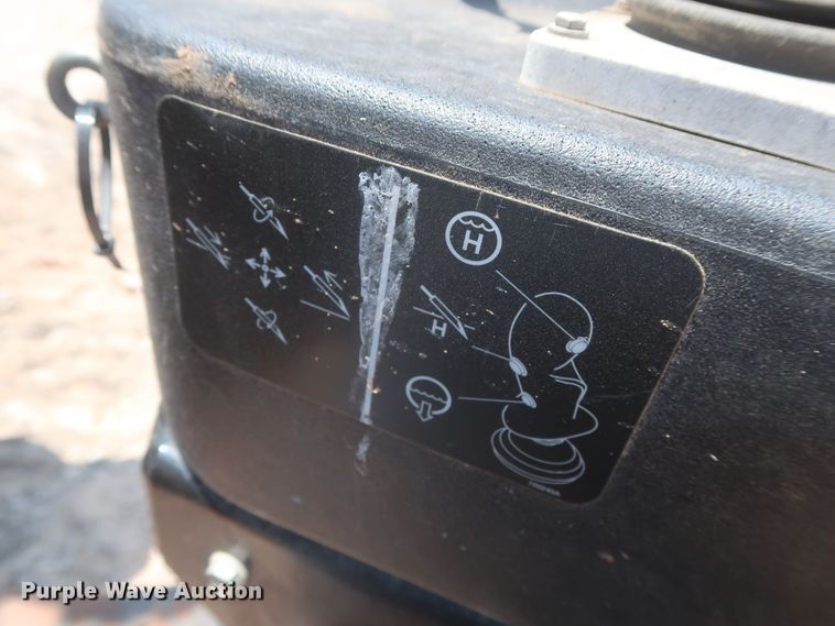 image for item DG7192 2012 Ditch Witch JT30  directional boring unit