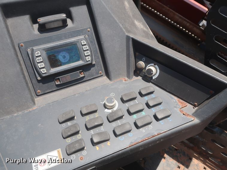 image for item DG7192 2012 Ditch Witch JT30  directional boring unit