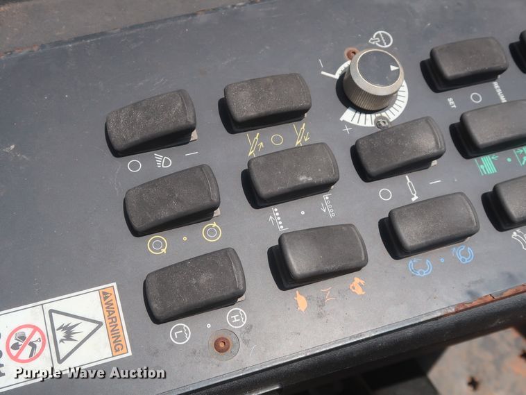 image for item DG7192 2012 Ditch Witch JT30  directional boring unit