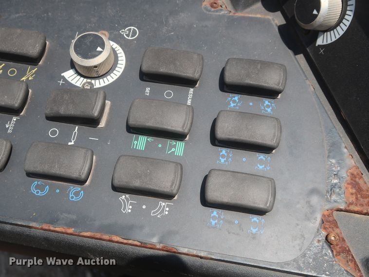 image for item DG7192 2012 Ditch Witch JT30  directional boring unit