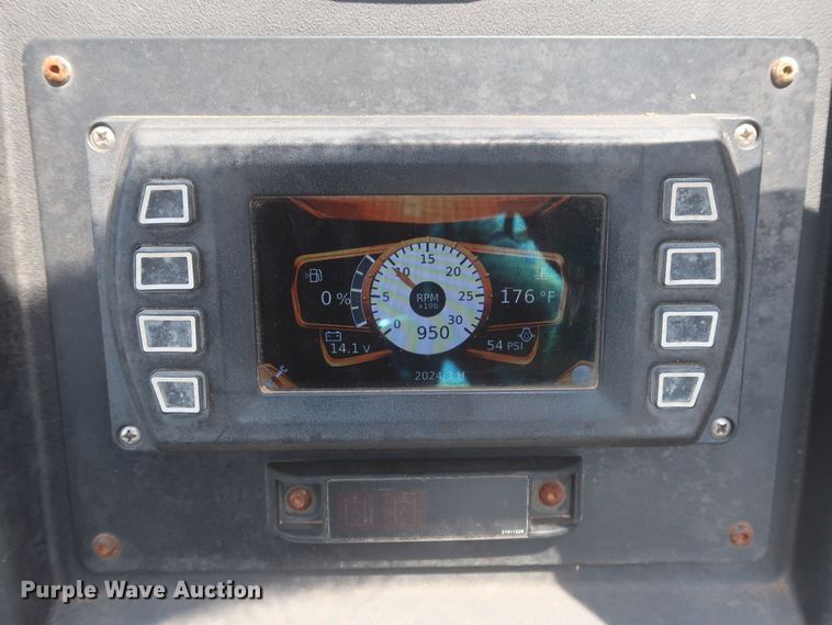 image for item DG7192 2012 Ditch Witch JT30  directional boring unit