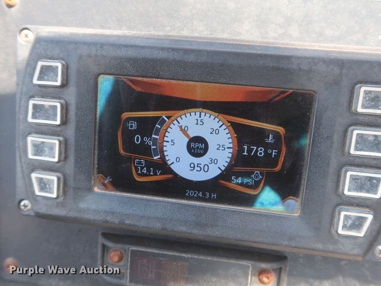 image for item DG7192 2012 Ditch Witch JT30  directional boring unit