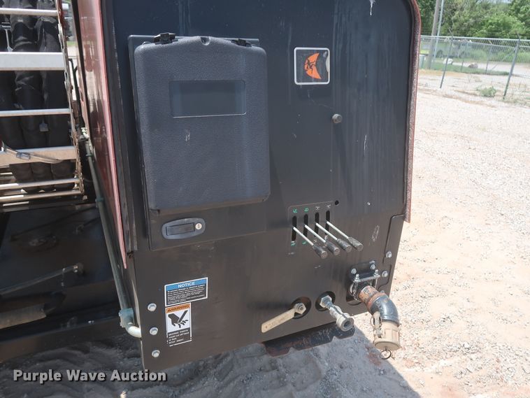 image for item DG7192 2012 Ditch Witch JT30  directional boring unit