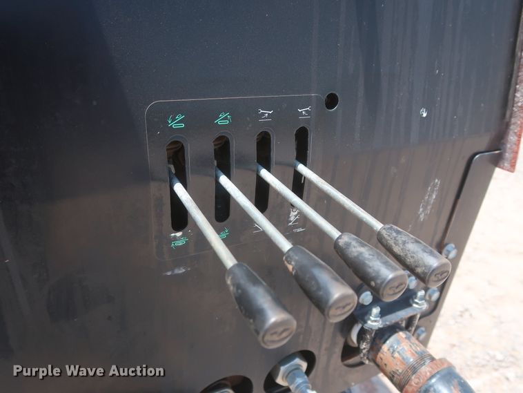 image for item DG7192 2012 Ditch Witch JT30  directional boring unit