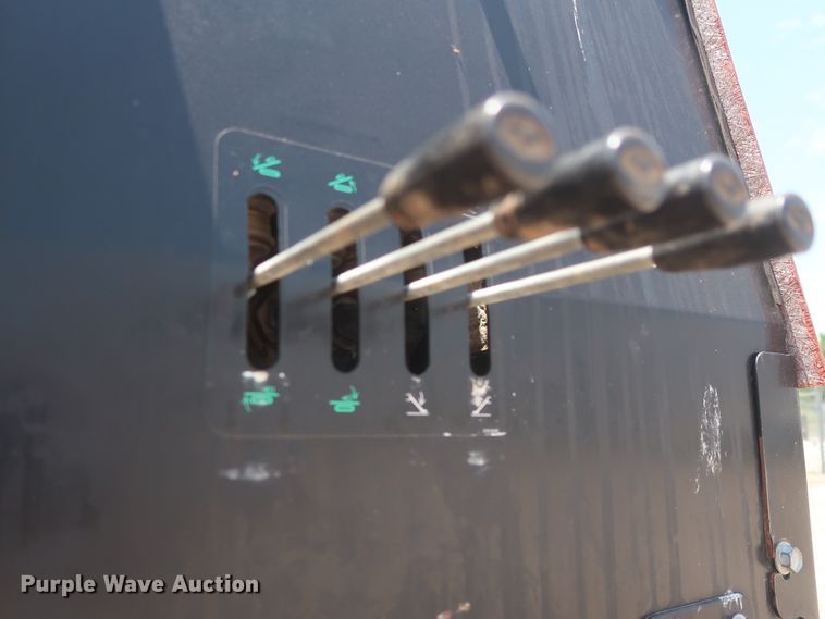 image for item DG7192 2012 Ditch Witch JT30  directional boring unit