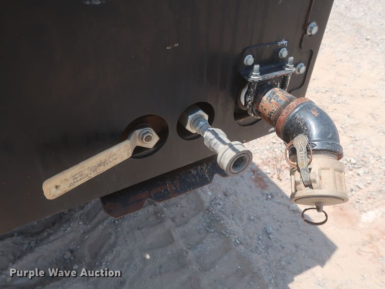 image for item DG7192 2012 Ditch Witch JT30  directional boring unit