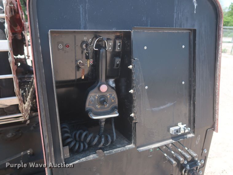 image for item DG7192 2012 Ditch Witch JT30  directional boring unit